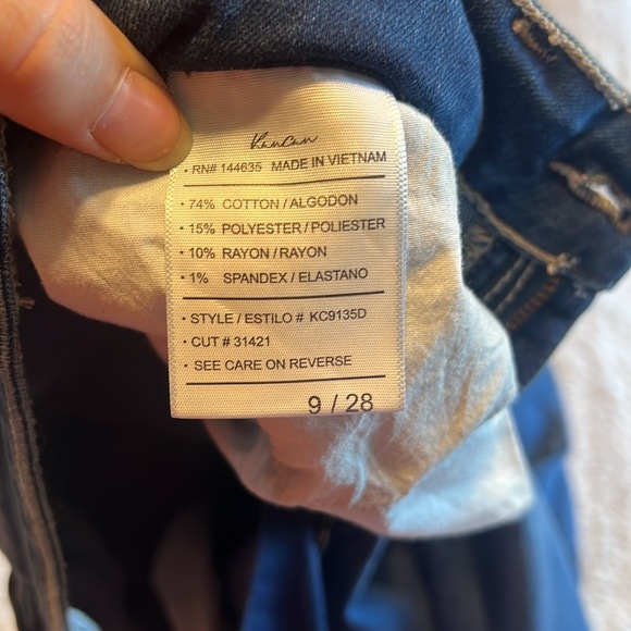 Kancan skinny jeans - Picture 3 of 3